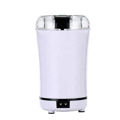 China High Quality Cheap Popular Multifunctional Automatic Grinder Eco-friendly Electric Mini Coffee Bean Food Spice Grinder for sale