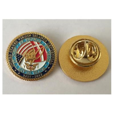 China Others 2021 Wholesale Designed Your Own Metal Badge Pins Fashion Brooch Pin Cheap Custom Pin for sale