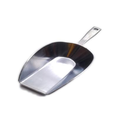 China Small Scoop Sustainable Ice Cream Scoop Aluminum Ice Scoop for sale