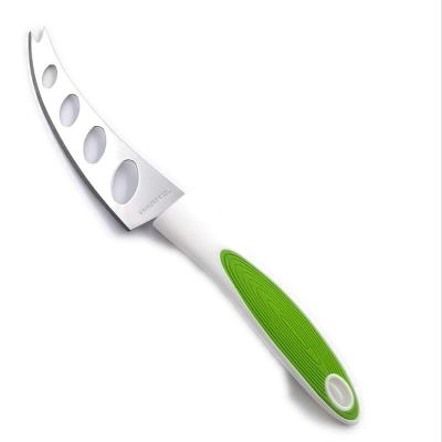 China 2022 Sustainable Durable Home Kitchen Stainless Steel Utensils Cooking Tools Cheese Knife for sale