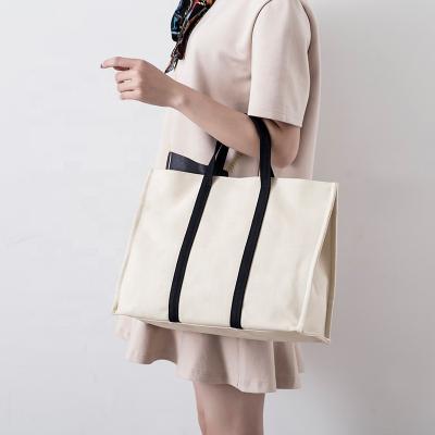 China Factory wholesale fashion high quality polyester woman foldable handbags for sale