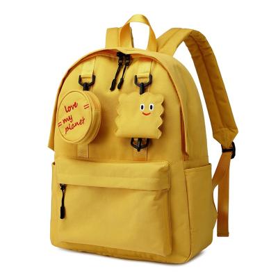 China Fashion Waterproof Child Backpack Waterproof School Bag For Boy Girl for sale