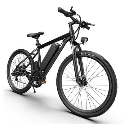 Cina 26 inch A26 A26 foldable electric ebike city bike electrica bicicleta folding exercise road mountain bike bike bycycles in vendita