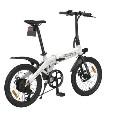 China Retro Direct Sales City Ebike HIMO Z20 Folding Ebike HIMO Z20 Folding Bike eBike Electric Bici Electric Bici Elettrica for sale