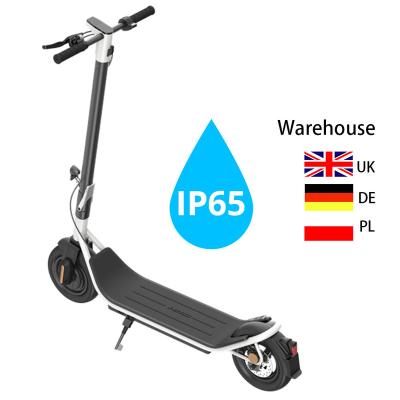 Κίνα Original HIMO IP65 Scooter L2 Electric Removable Battery 36V Adult Unisex Door-to-Door Long Span e Scooter Foldable προς πώληση