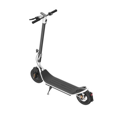 中国 Sale Unisex Waterproof Electric Motorcycle Scooter Dual Motor HIMO Electric Scooters 販売のため