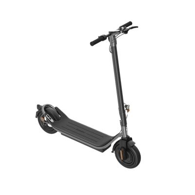 中国 10Ah Battery 360W Unisex Hot Selling Cheap Custom Electric Scooter 販売のため