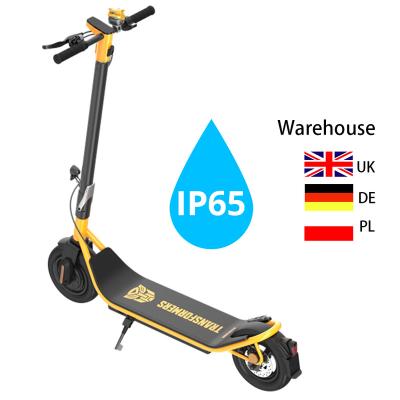 Κίνα HIMO L2 Electric Kick Scooters Europe Adult IP65 2 Wheel Fat Unisex Tire Folding Electric Mobility Scooter Motor e Scooter προς πώληση