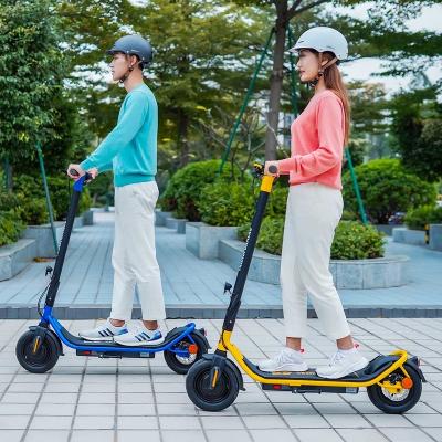 China Original HIMO Unisex L2 Folding Electric Kick Scooter Adult e Scooter For Adult Electric Mobility Scooter for sale