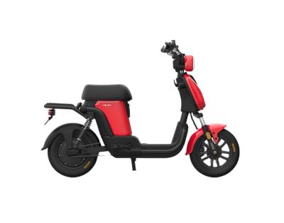 China Attractive Price 14Ah*2 Mini Red Electric Motor Bike Factory Standard Supply en venta