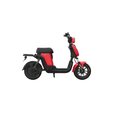 China 48V Electric Bike Motorcycle City Motor New Aluminum Alloy Hot Price Type Cycle en venta