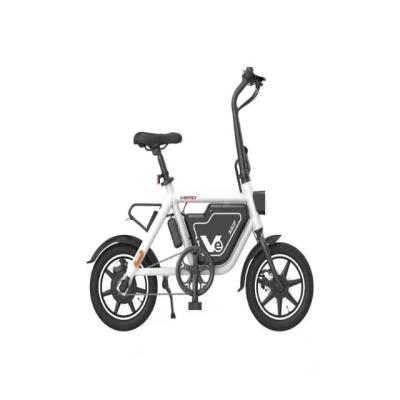 China Aluminum Alloy HIMO Electric Motorcycle Electric Bike Electrica Motorcycles Electric Motorbike Te koop