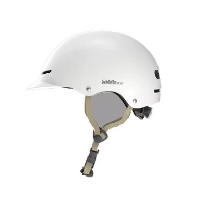 China HIMO K1 K1M Head Circumference Adjustment and Comfortable Breeze Light Weight M/L Cycling Helmet à venda