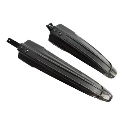 Κίνα High Quality Black Fender China ADO A20 A20 Fender Mudguard A20 προς πώληση