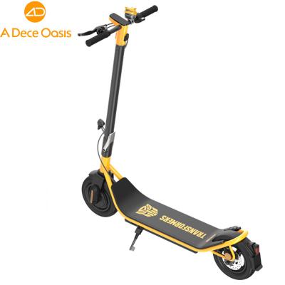 China Wholesale Unisex Waterproof 10 Inch HIMO L2 Tire E Scooter Mini Electric Mobility Scooter Foldable City Electric Scooters à venda