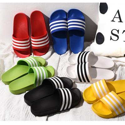 China Fashion Trend Sports Flat Summer Beach Sandals Slippers Slippers Custom for sale