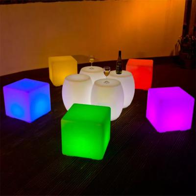 China contemporary neon bar smart remote voice control color changing rgb decor light flexible mutil color led party lights for sale