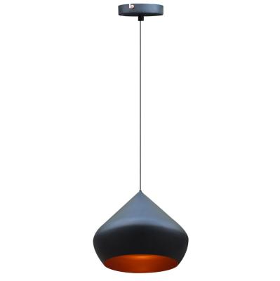 China TIANHUA Brand 13 Year Factory Dinning Room Lighting Modern Bedroom Metal base Decorative Pendant Lamp for sale