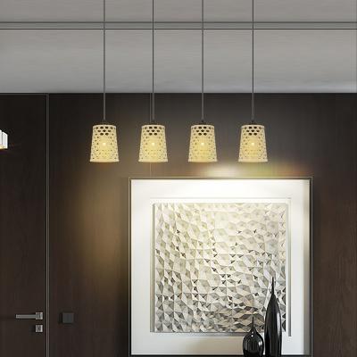 China Customized Unique Home decoration Lighting Nordic Designer Ceiling Lamp for Living Room for sale