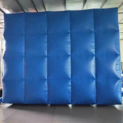 China Adverstising Customized Inflatable Advertising Wall for sale