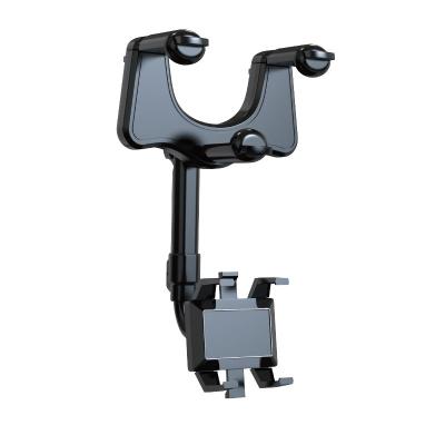 China New Stage Adjustable Multi Universal Mobile Phone Car Mobile Phone Stand Rotatable and Retractable Stand for sale