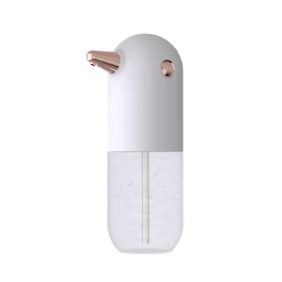 China High Quality New Foam Soap Dispenser Automatic Foam Soap Dispenser Induction Foam Hand Sanitizer Machine For Baby Kids for sale