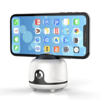 China Ready to Board 1Topjoy Mobile Gimbal Smart Auto Smart Face Object Tracking Face Tracking Vlog Phone Shooting Support 360 for sale