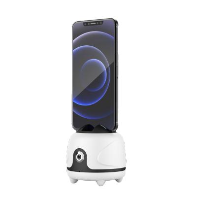 China Ready to Board Topjoy Body Tracking Selfie Camera Smart Auto Shoot Vlog Mobile Phone Holder for sale