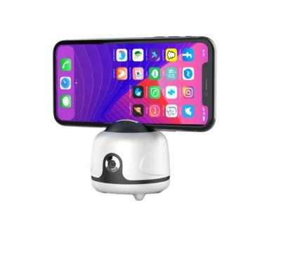 China Ready to Board Topjoy Portable Smart Auto Tracking Mobile Phone Holders Videos Shooting Gimbal for sale