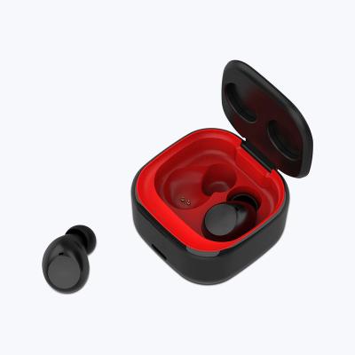 China Sports Earphone Topjoy Sound Bomb Wireless Earphone TWS Earbuds Extra 18H Battery Life With Charging Case for sale