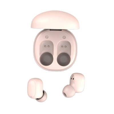 China Sports Earphone Wireless Earbuds With Mics Sports Waterproof TWS Headphones Touch Control Music Earbuds for sale