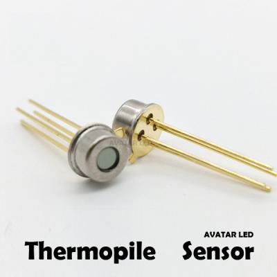 China Temperature Sensor Thermocouple Temperature Forehead Gun Sensor Measuring Body Temperature for sale