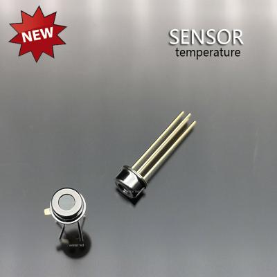 China Professional Temperature Sensor 2020 New Technology Thermopile Temperature Sensor For Wholesale&Retail for sale