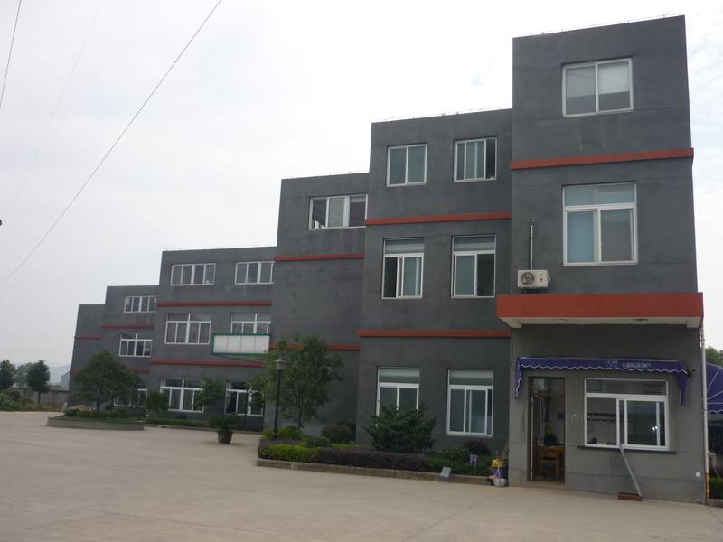 Verified China supplier - Zhejiang Jutting Technology Co., Ltd.