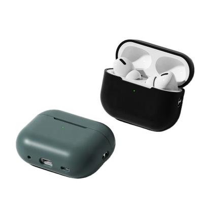 China ANTI-LOST for Weview pro 2 earphone airpods case wholesale wireless silicon protective case without hook for sale