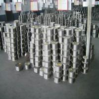 China AISI316L 0.25mm Steel Safety Wire for sale