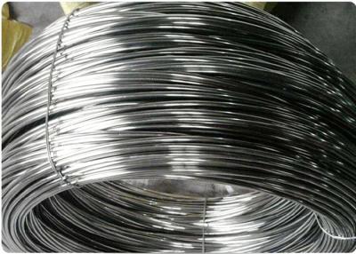 China 2300N Mm2 AISI302 Stainless Steel Wires for sale