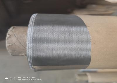 China Alcaloide que resiste a rede de arame de aço inoxidável de 10X10mesh 1.91mm à venda