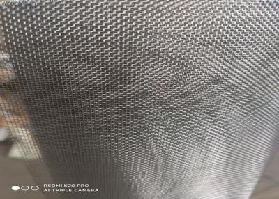 China SUS304 de oposição ácido 0.52mm 30 Mesh Stainless Steel Screen à venda