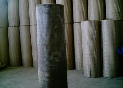 China rede de arame de aço inoxidável de 16X16mesh 1.13mm à venda