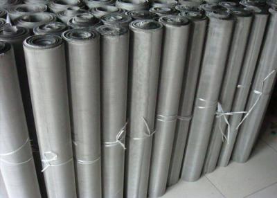 China Rostfreie Filtermasche SUS316L 635Mesh zu verkaufen