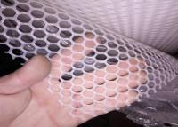 China Abnutzung, die 10X10mm 900g/m2 Polyäthylen Mesh Netting widersteht zu verkaufen