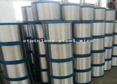 China Chrome Nickel sus316 300N sqm 0.8 Mm Stainless Steel Wires for sale