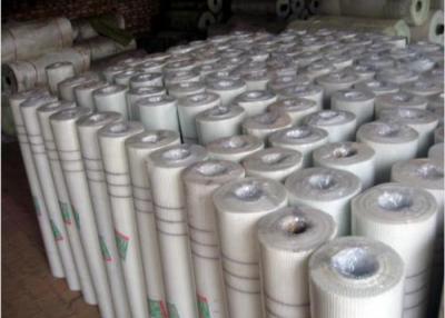 China Grey 30.5m 200gm2 Window Screen Mesh Roll for sale