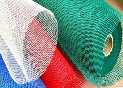 China Pantalla Mesh Roll de la ventana de la mosca 12x12mesh los 50m del insecto de la fibra de vidrio en venta