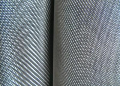 China twill weaving 104.8lb 4X4 4.75mm ss mesh filter for sale