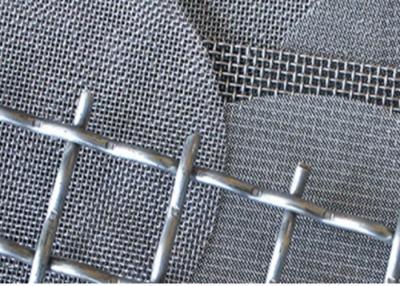 China 500x500 Aisi304 Stainless Steel Wire And Mesh Plain Weaving for sale