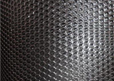 China ISO9001 Black Flat 20X20mm Hdpe Netting For Breed for sale