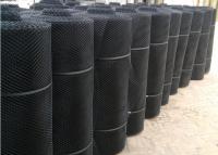 Китай Птица крен 0.1cm Apeture сетки пластиковый ловить сетью 50m x 3m продается