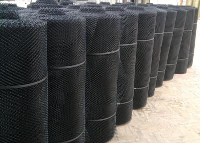 China Aves domésticas rede plástica Mesh Roll de 50m x de 3m 0.1cm Apeture à venda